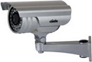 دوربین های امنیتی و نظارتی کاستل CA3757VFS78806